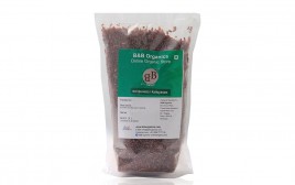 B&B Organics Kattuyanam   Pack  3 kilogram